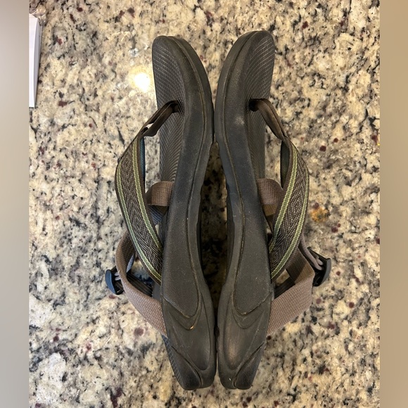 Chaco Sandal Mens Size 11 - Picture 4 of 6